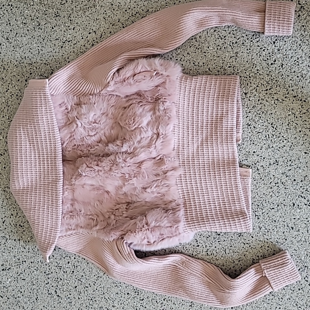 Jacket - Picture 3 of 3